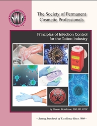 Principles of Infection Control for the Tattoo Industry 